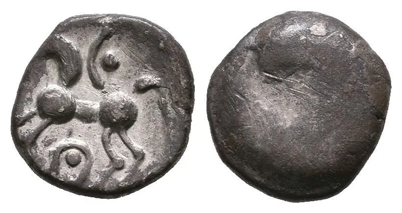 Střední Evropa, Bojové, 2. - 1. stol. př. Kr. — 1
