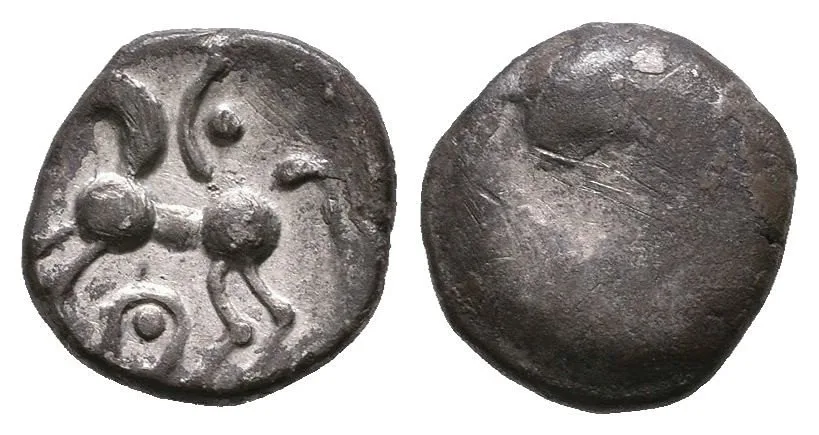 Střední Evropa, Bojové, 2. - 1. stol. př. Kr. — 1