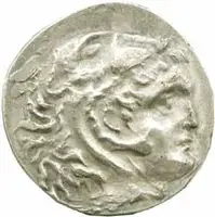 Makedonie, Alexander III., 336 - 323 př. Kr. — 1