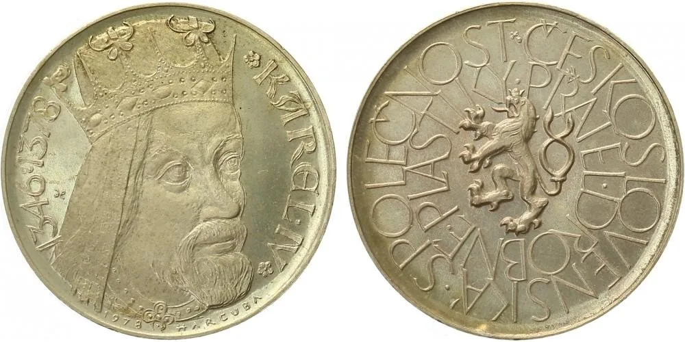 Harcuba Jiří, 1928 - 2013 — 1
