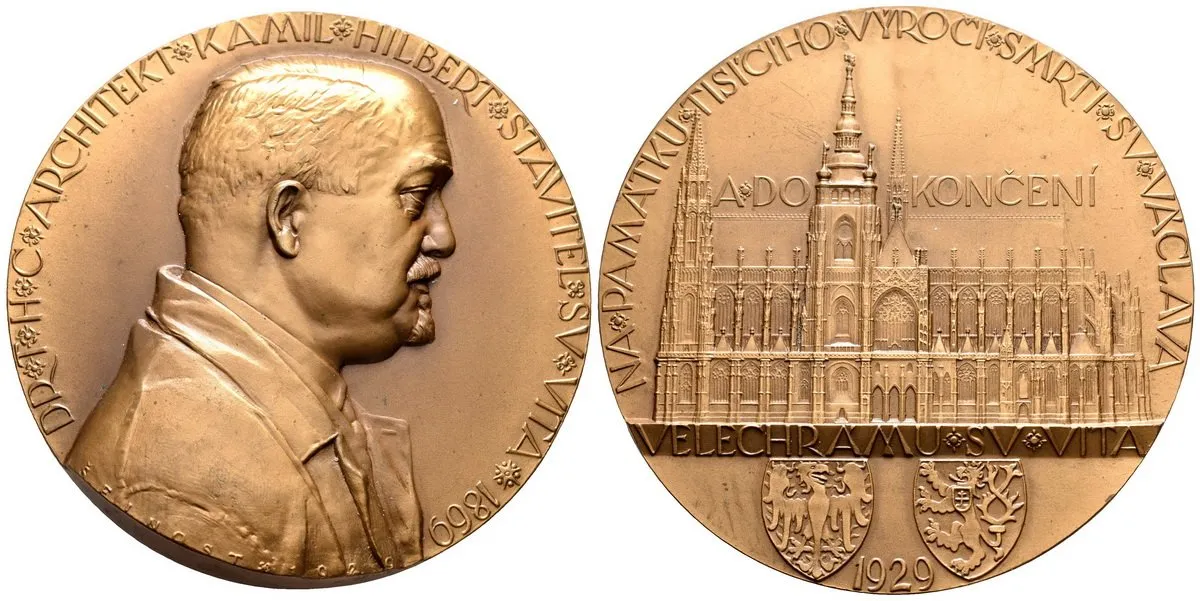 Šejnost Josef, 1878 - 1941 — 1