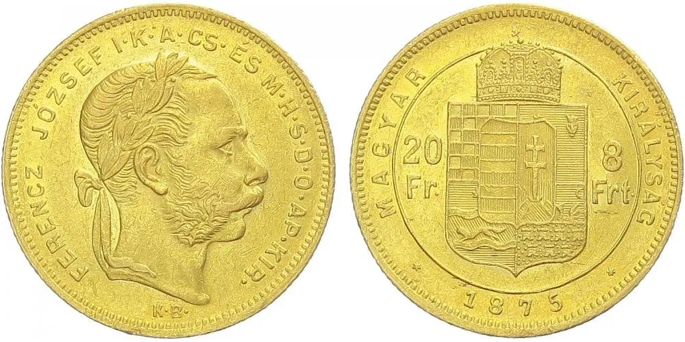 František Josef I., 1848 - 1916 — 1