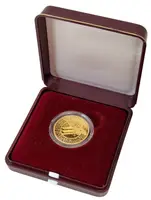 2500 Kč 2006 - Klementinum, etue, certifikát — 3