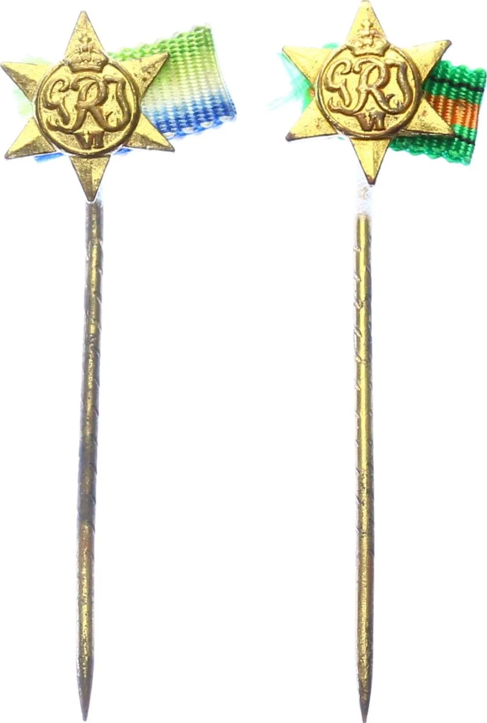 Velká Británie, George VI., 1936 - 1952 — 1