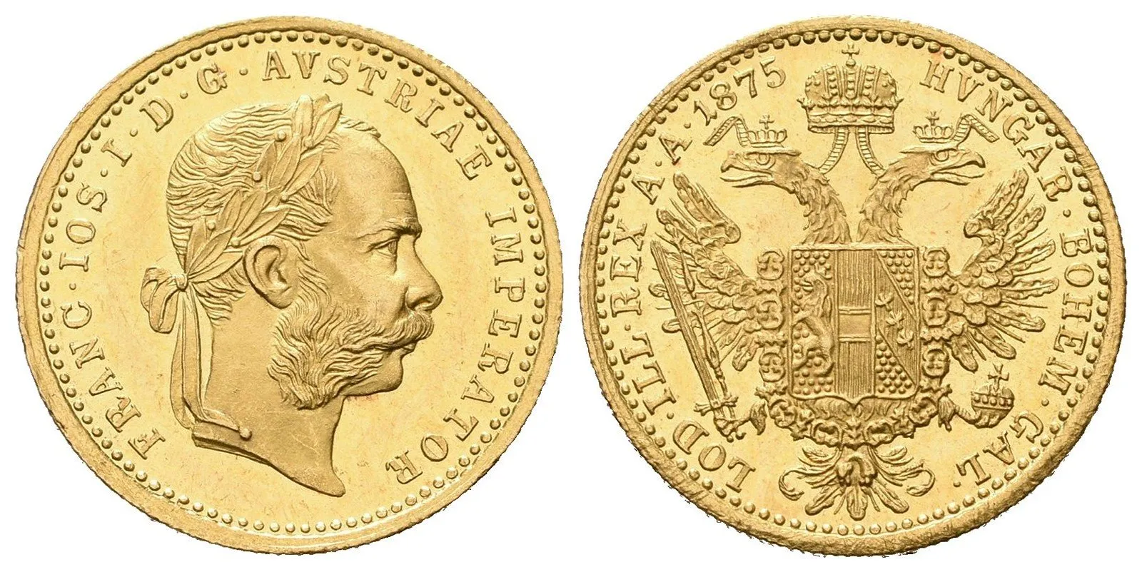 Rakouská a spolková měna, 1857 - 1892 — 1