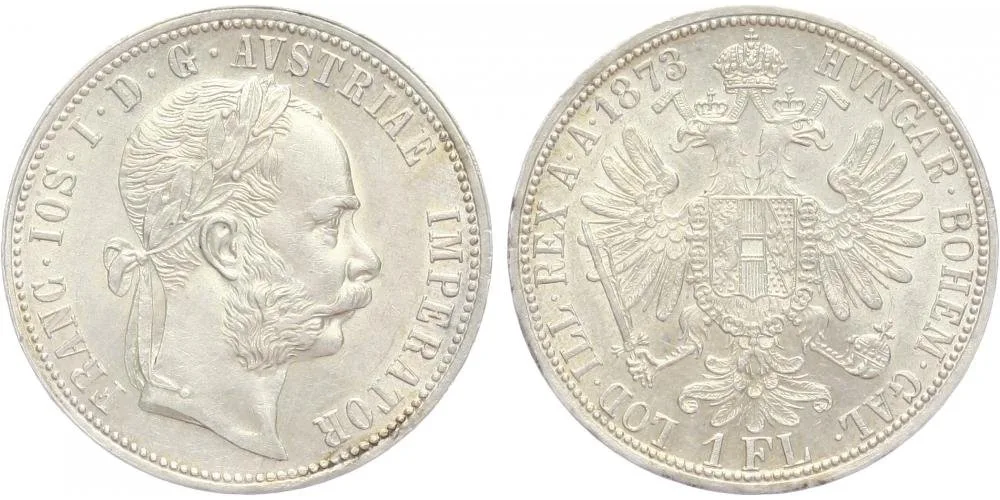 František Josef I., 1848 - 1916 — 1