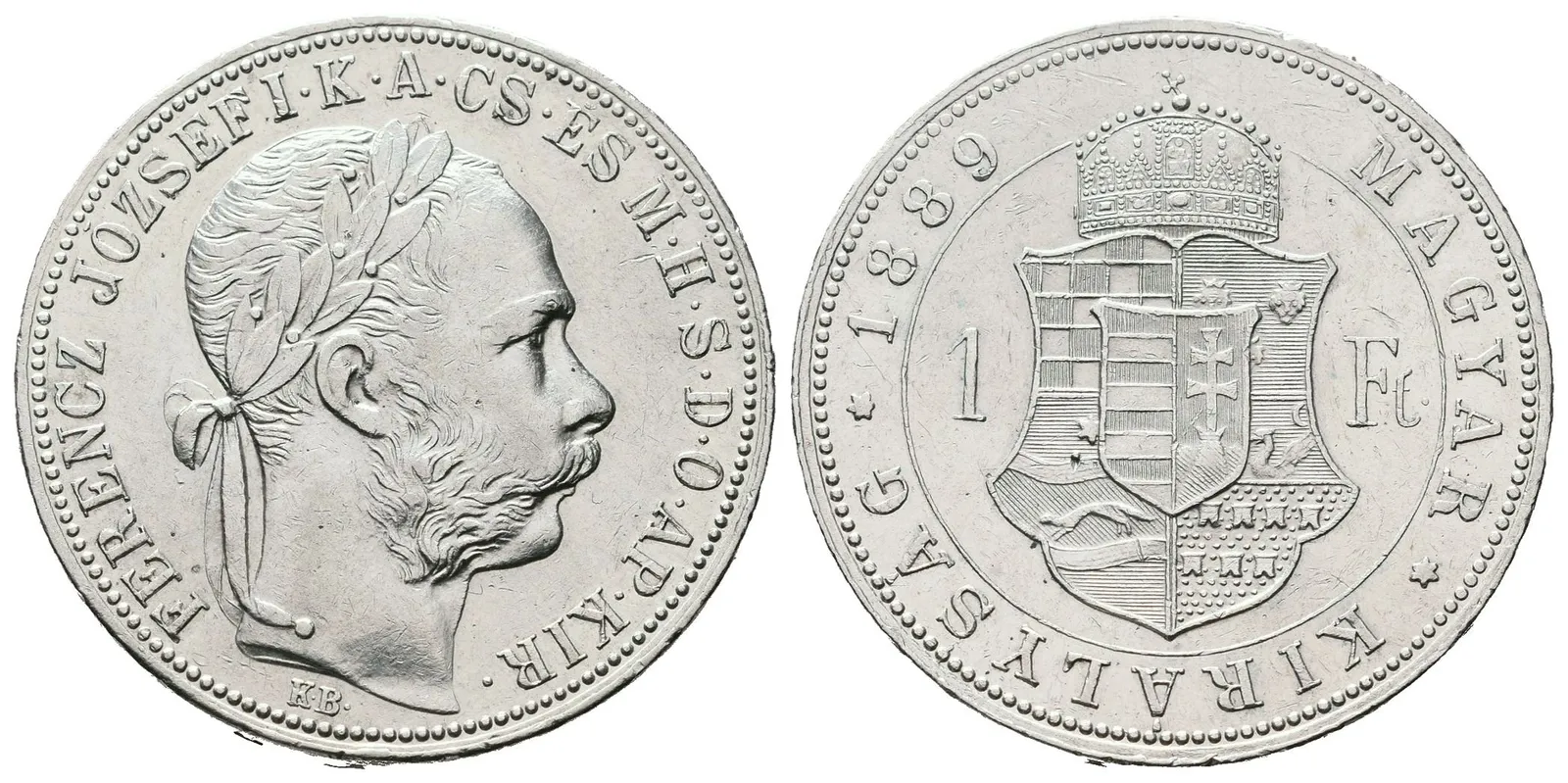 Zlatník 1889 KB