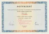 Československo, 1945 - 1953 — 3