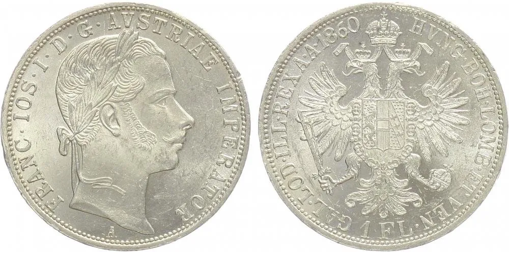 František Josef I., 1848 - 1916 — 1