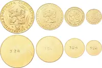 Období 1945 - 1993 — 2