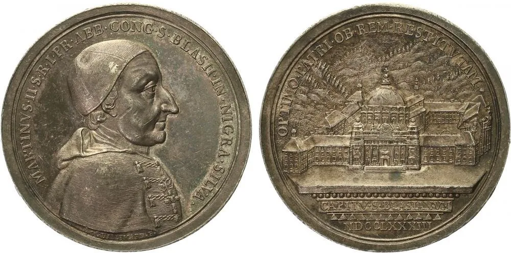 Guillemard Antonín, 1747 - 1812 — 1
