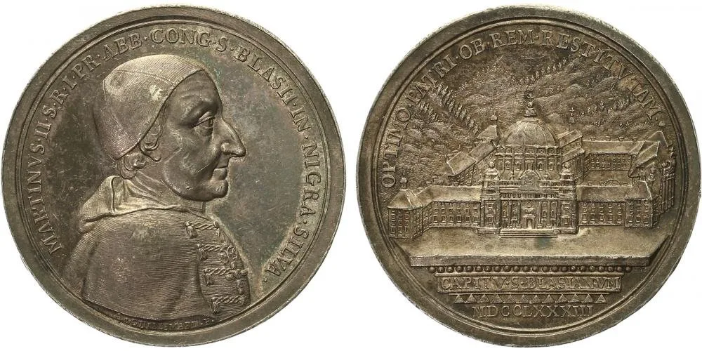 Guillemard Antonín, 1747 - 1812 — 1