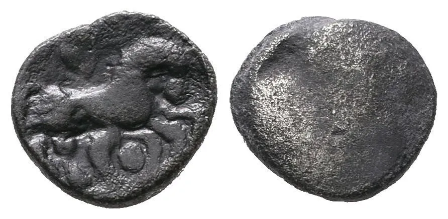 Střední Evropa, Bojové, 2. - 1. stol. př. Kr. — 1