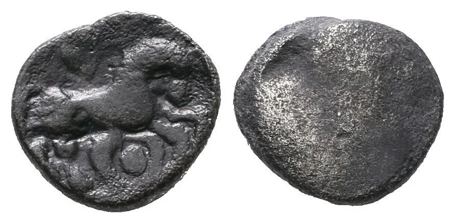 Střední Evropa, Bojové, 2. - 1. stol. př. Kr. — 1