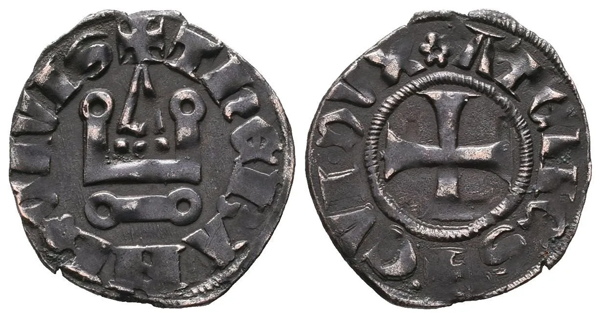 Křižáci v Řecku, Athénské knížectví, Gui II. de la Roche, 1287 - 1308 — 1