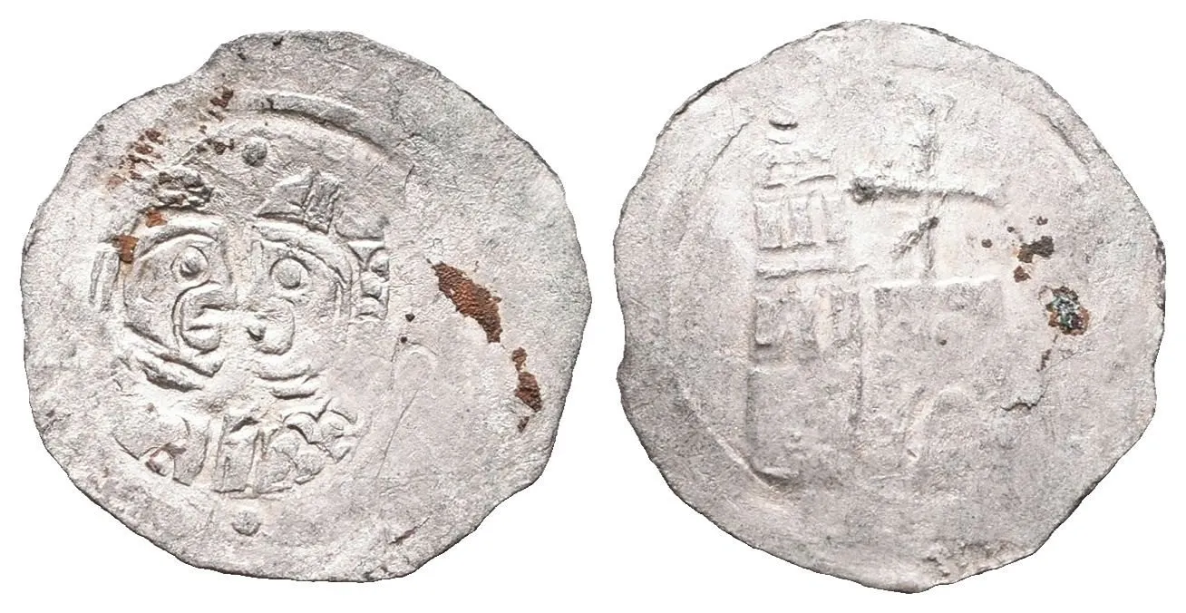 Konrád II., údělný kníže na Znojemsku, druhá vláda 1134 - 1161 — 1