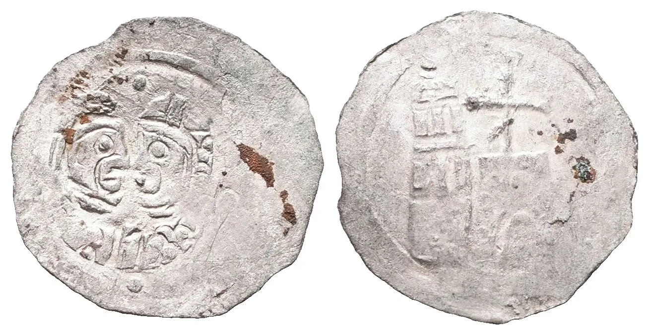 Konrád II., údělný kníže na Znojemsku, druhá vláda 1134 - 1161 — 1