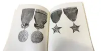 Československá vyznamenání 1945 - 1975 - fotografie 3