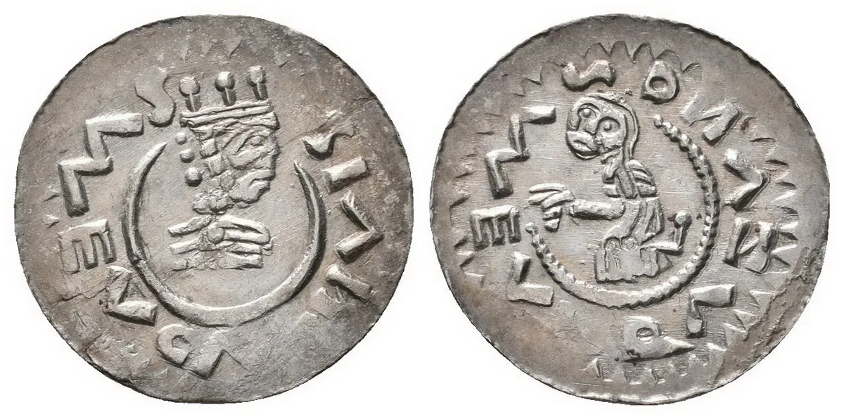 Vratislav II., údělný kníže na Olomoucku 1054 - 1061 - 1092 — 1