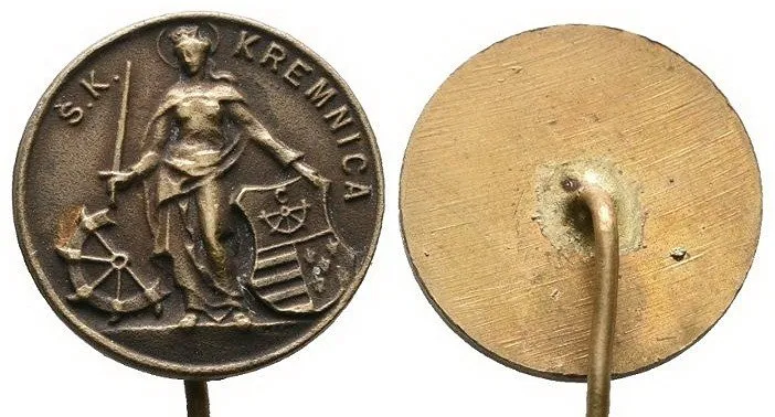 Sport - cizina, SK a sdružení - Slovensko — 1