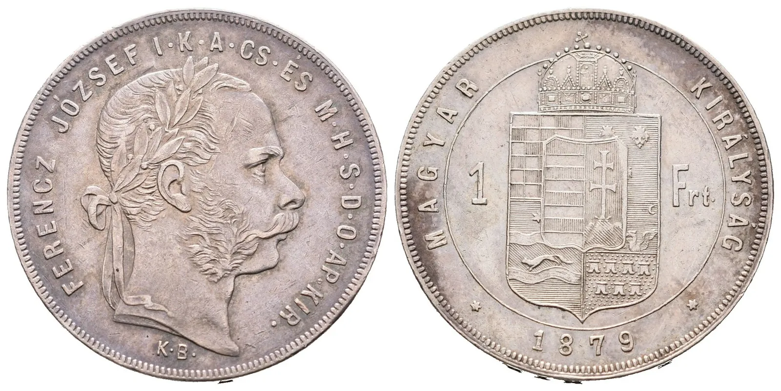 Zlatník 1879 KB