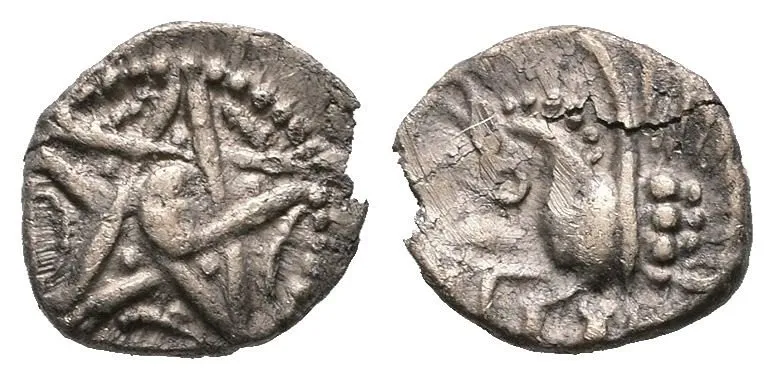 Střední Evropa, Bojové, 2. - 1. stol. př. Kr. — 1