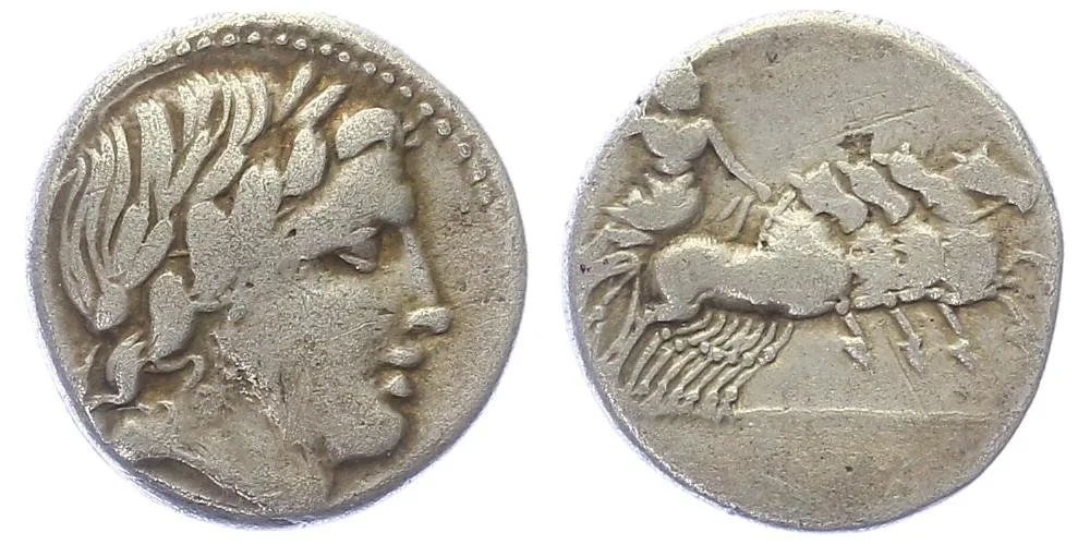 C. Gargonius, Ogulnius, M. Vergilius, 86 př. Kr. — 1