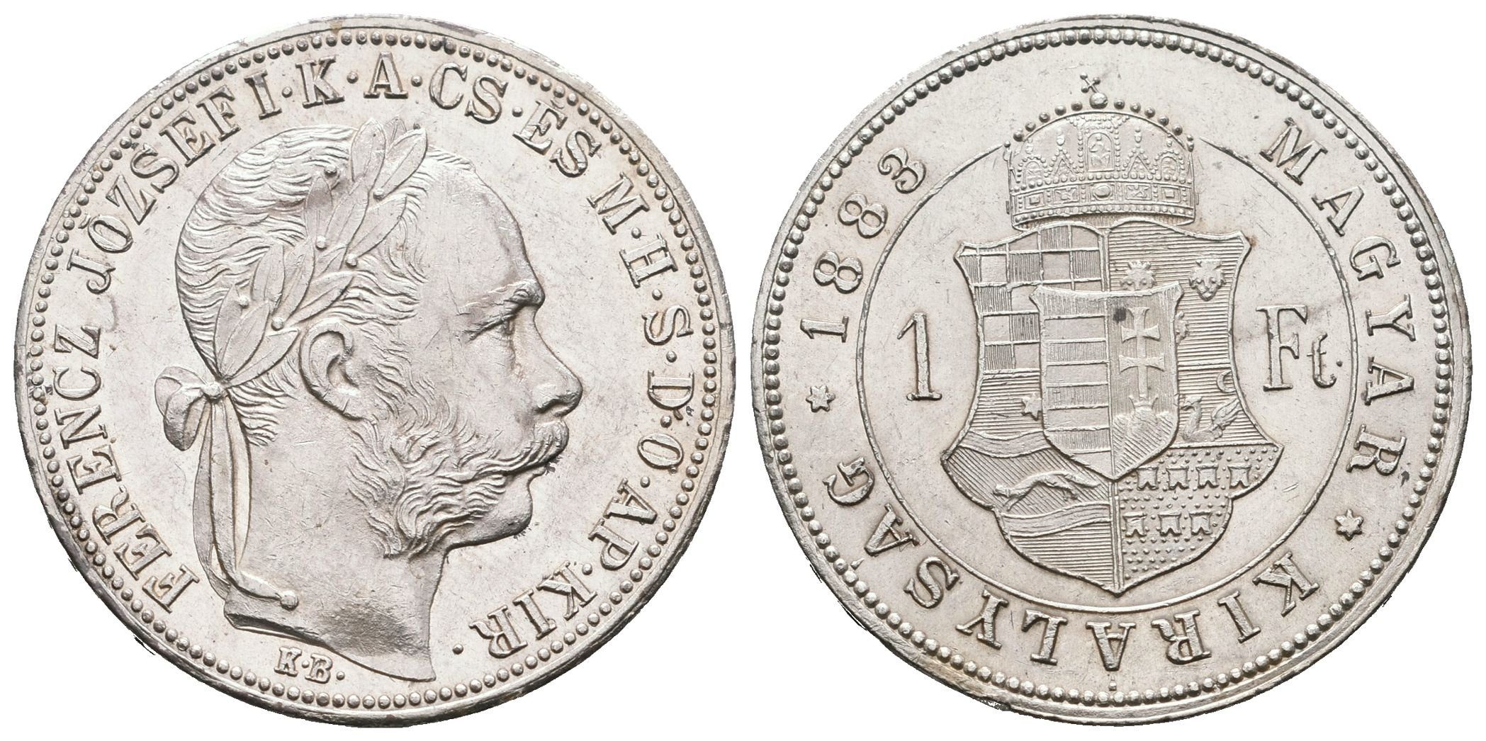 Zlatník 1883 KB