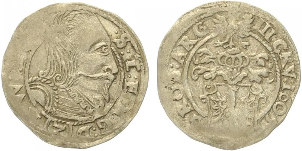 Těšín, Adam Wenzel, 1579 - 1617 — 1