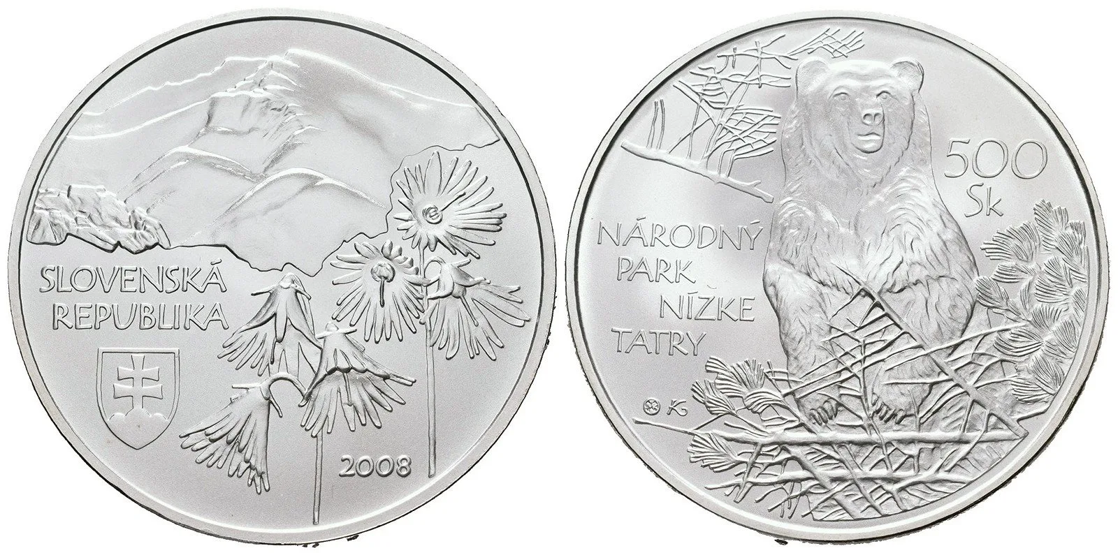 Slovenská republika, 1993 - — 1