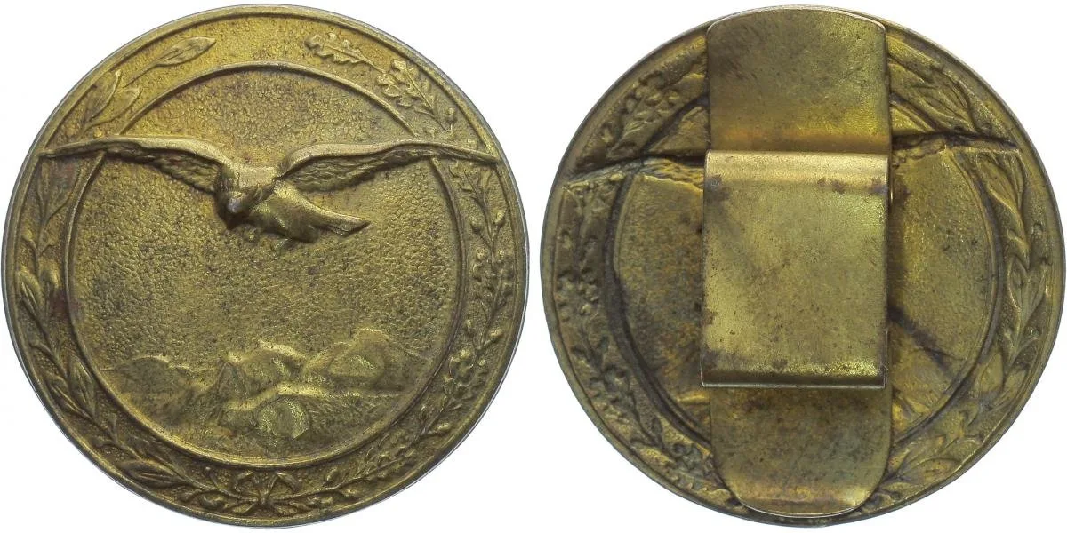 Rakousko - Uhersko - Vojenské odznaky — 1
