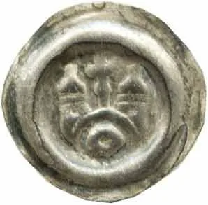 Přemysl Otakar II., 1253 - 1278 — 1