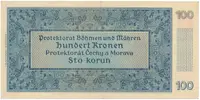 Protektorát Čechy a Morava, 1939 - 1945 — 2