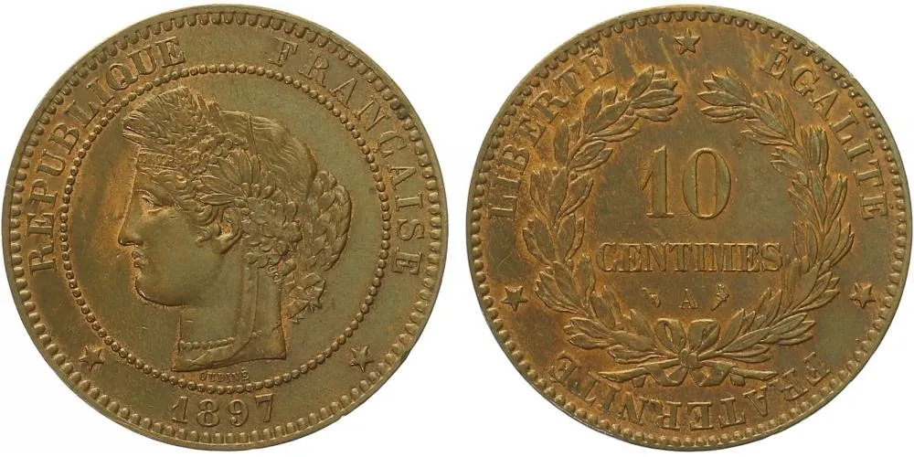 Francie, III. republika, 1871 - 1940 — 1