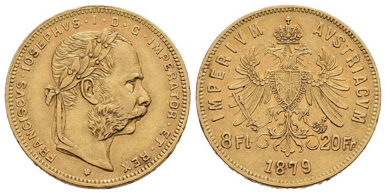 František Josef I., 1848 - 1916 — 1