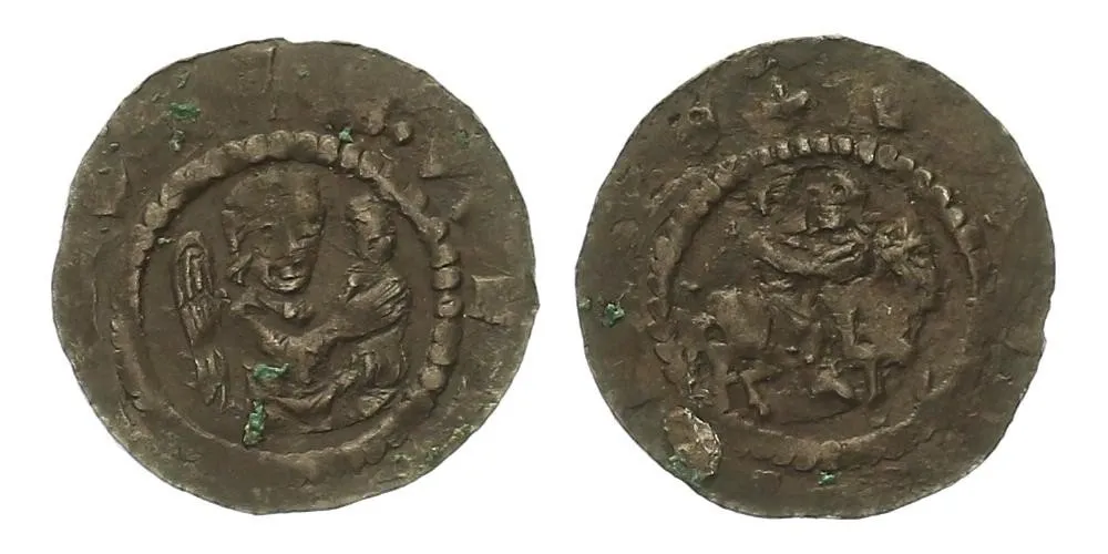 Vladislav I., 1109 - 1118, 1120 - 1125 — 1