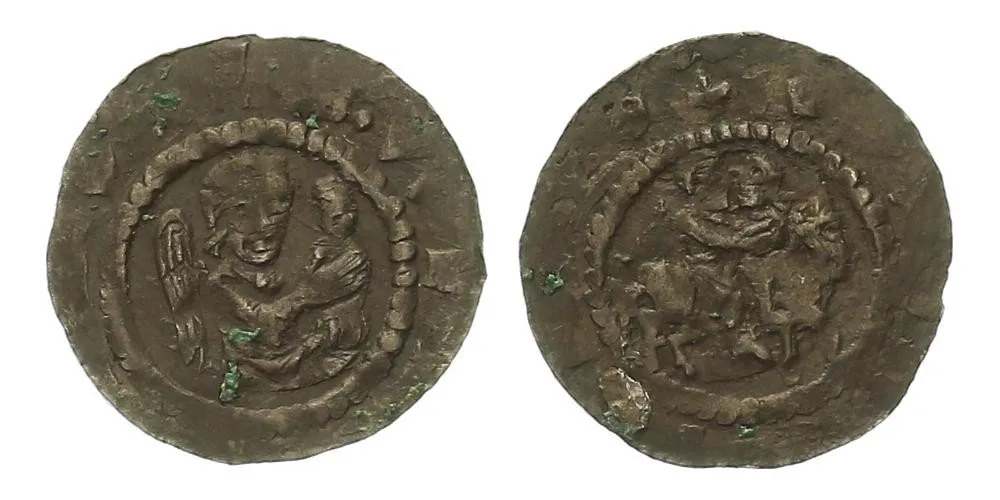 Vladislav I., 1109 - 1118, 1120 - 1125 — 1