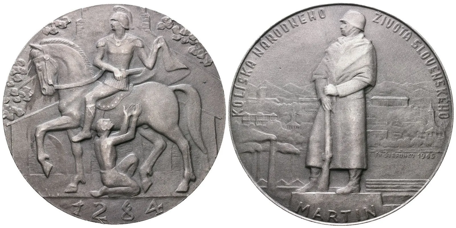 Štefunko František, 1903 - 1974 — 1