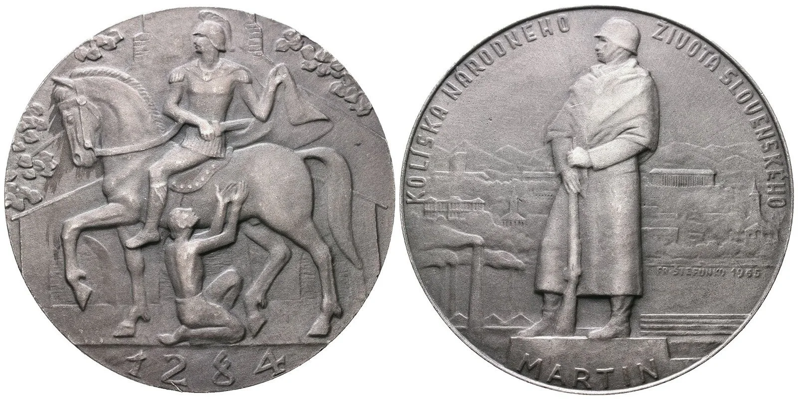 Štefunko František, 1903 - 1974 — 1