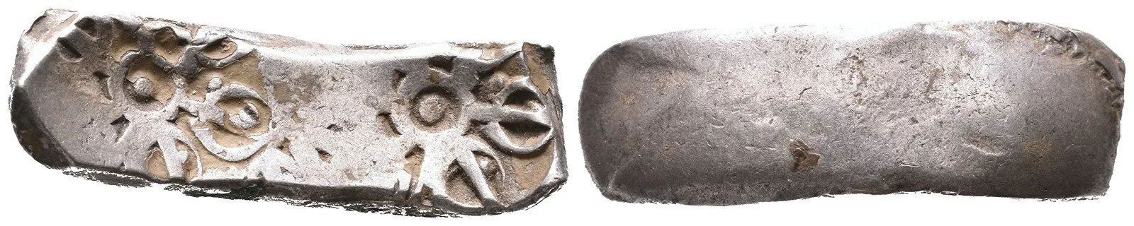 Indie - Gandhara Janapada, Taxila — 1