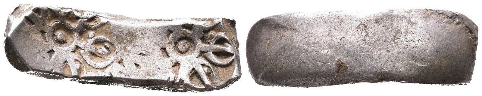 Indie - Gandhara Janapada, Taxila — 1