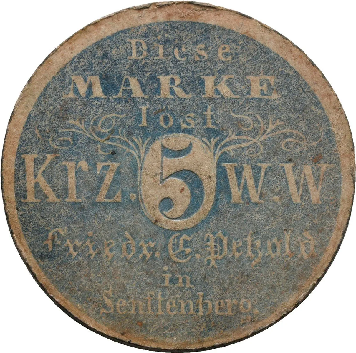 Nouzovky české 19. století — 1