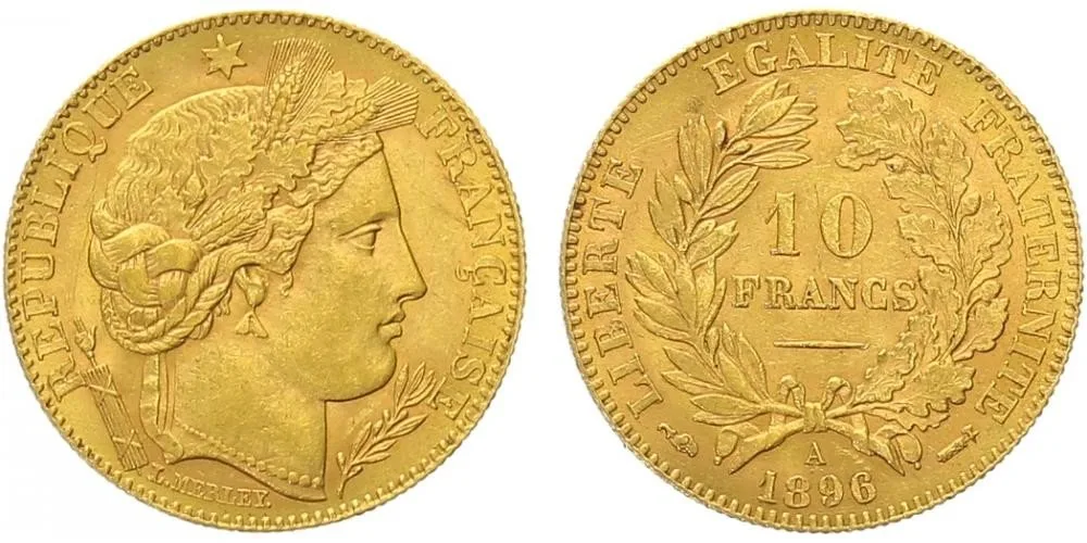 Francie, III. republika, 1871 - 1940 — 1