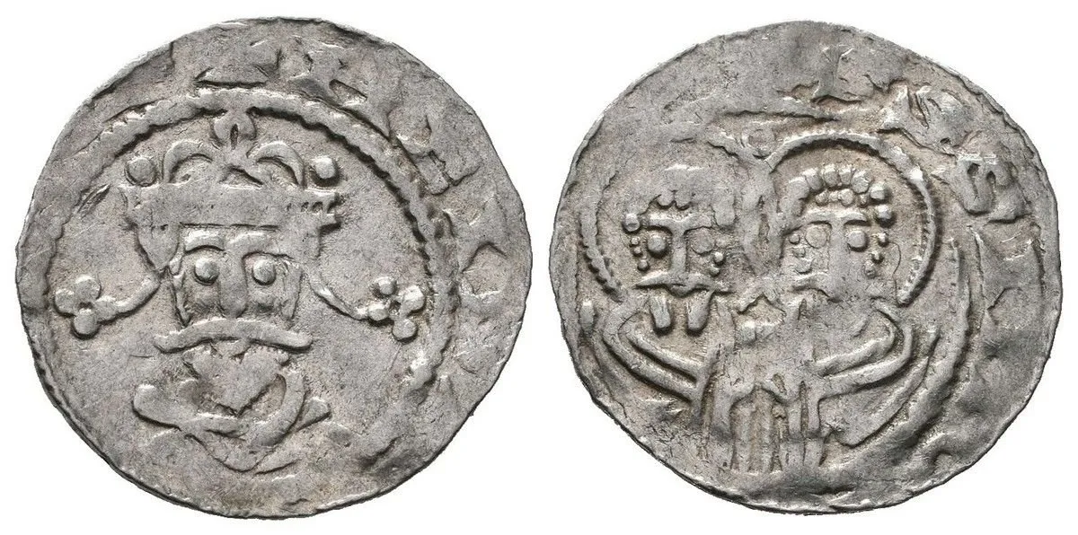 Goslar, Heinrich IV., 1056 - 1106 — 1