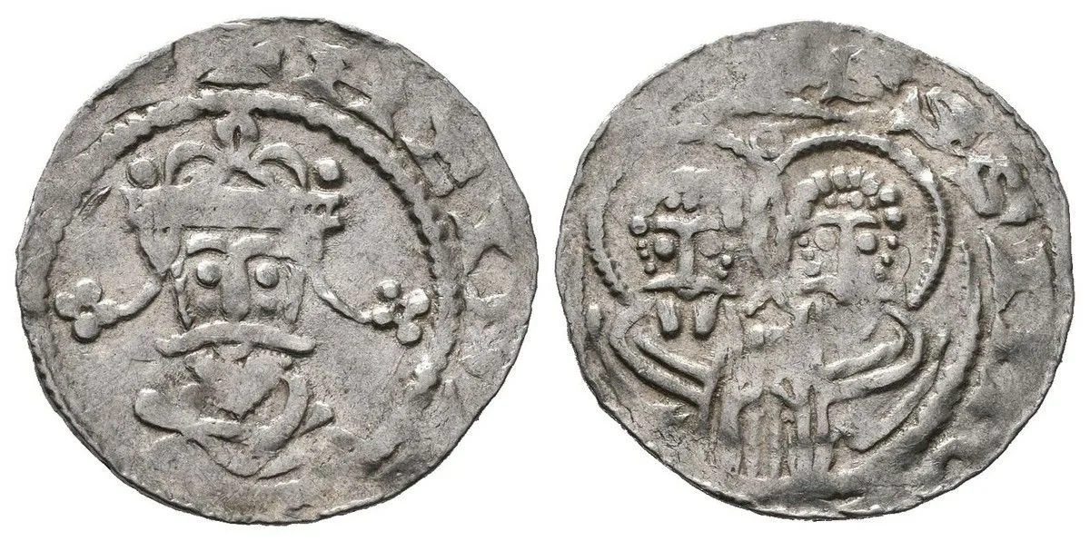 Goslar, Heinrich IV., 1056 - 1106 — 1