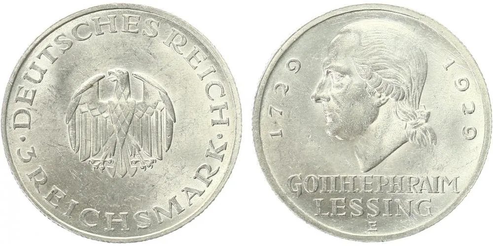 Výmarská republika, 1919 - 1933 — 1