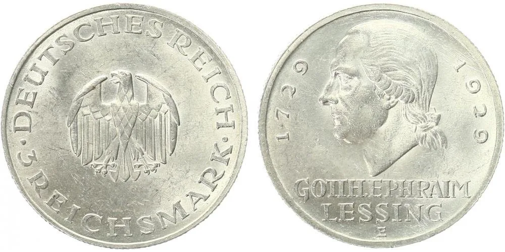 Výmarská republika, 1919 - 1933 — 1