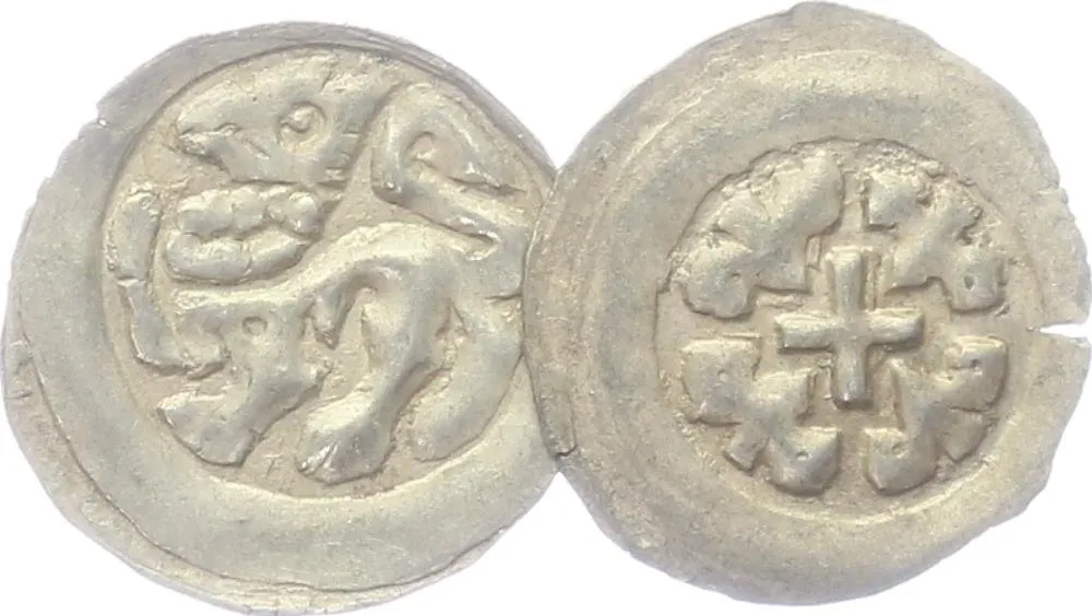 Rakousko, Přemysl Otakar II., 1253 - 1276 — 1