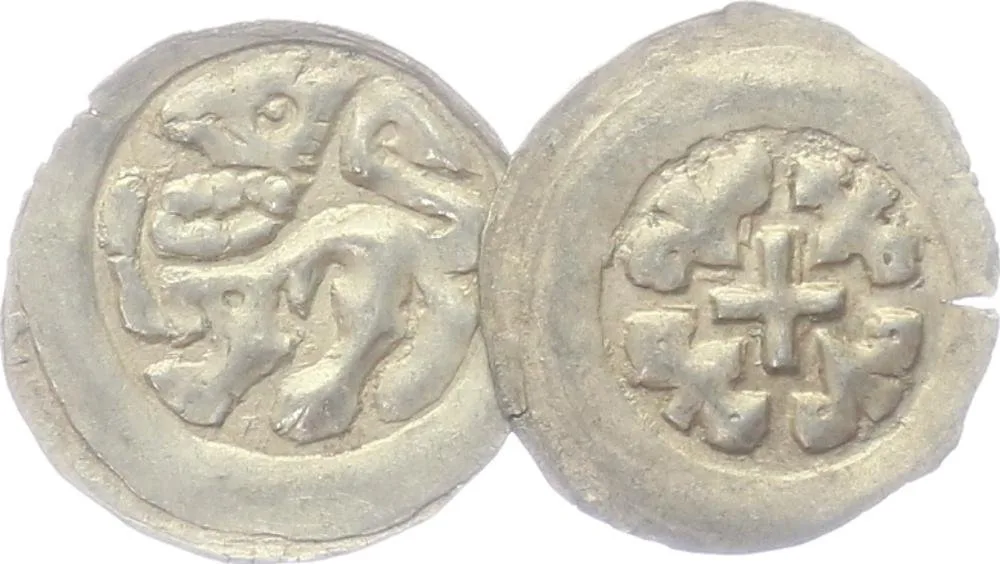 Rakousko, Přemysl Otakar II., 1253 - 1276 — 1