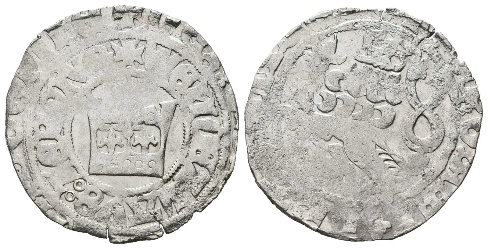 Václav IV., Pražský groš